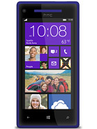 Download gratis ringetoner til HTC Windows Phone 8X.